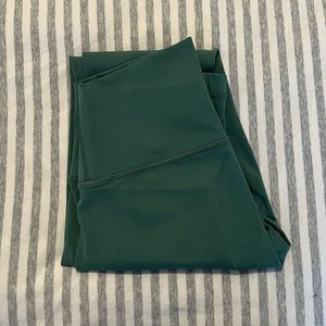 Lululemon Wunder Under Leggings